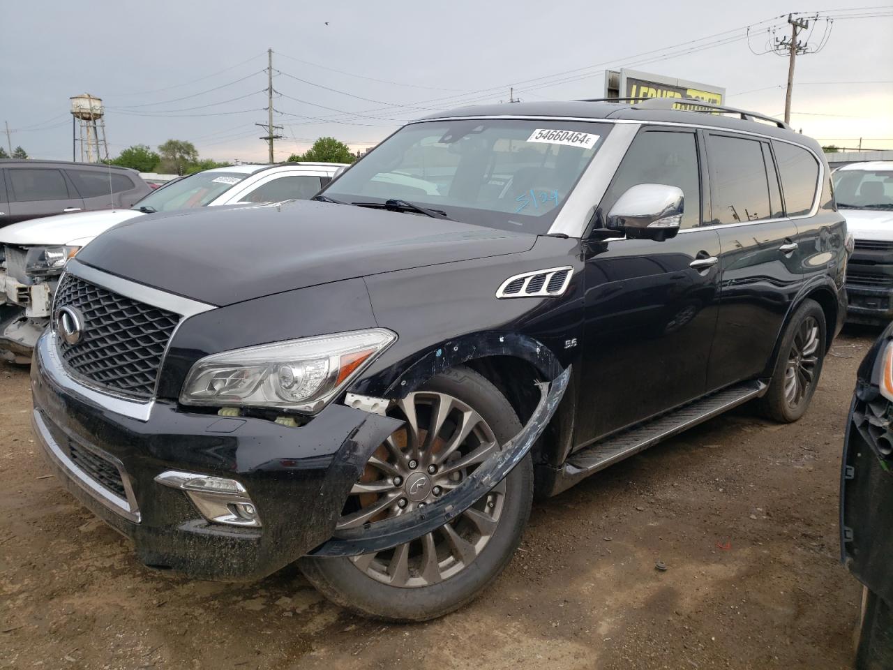 INFINITI QX80 2017 jn8az2ne4h9156483