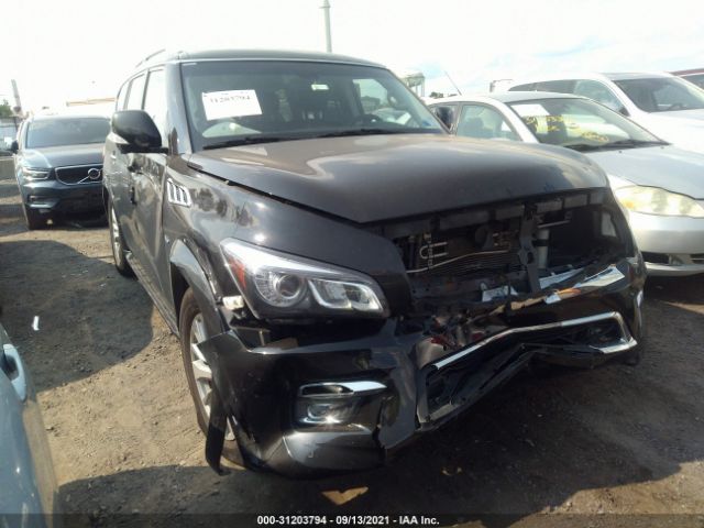 INFINITI QX80 2017 jn8az2ne4h9157827