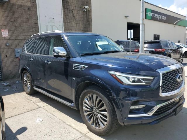 INFINITI QX80 2018 jn8az2ne4j9194298