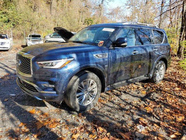 INFINITI QX80 2019 jn8az2ne4k9225910