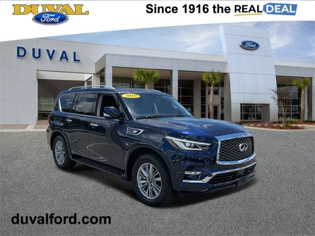 INFINITI QX80 2019 jn8az2ne4k9227012