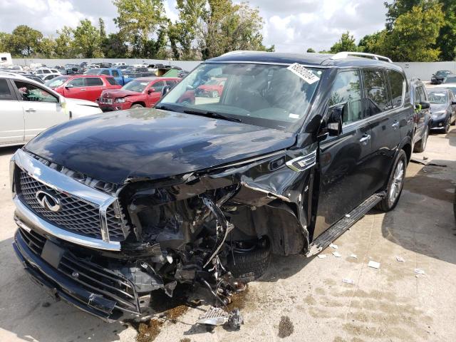 INFINITI QX80 LUXE 2019 jn8az2ne4k9228371