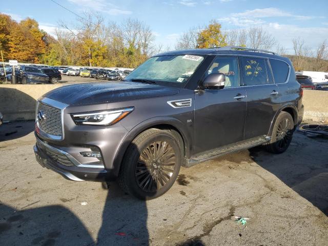 INFINITI QX80 LUXE 2019 jn8az2ne4k9228970