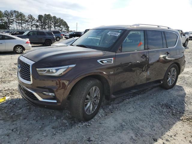 INFINITI QX80 LUXE 2019 jn8az2ne4k9229746