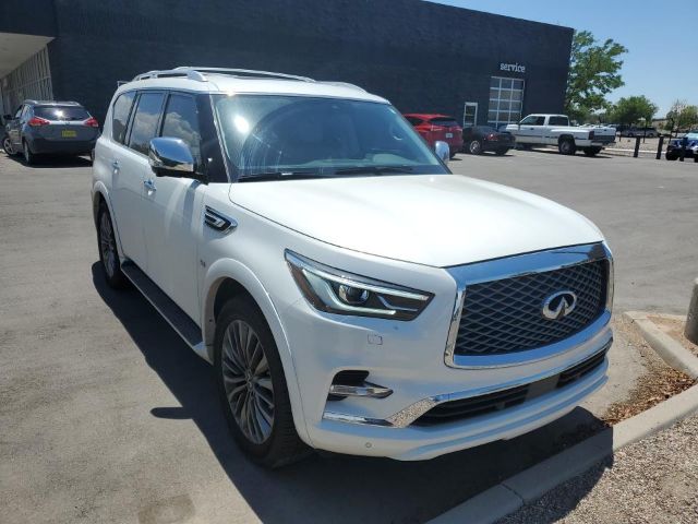 INFINITI QX80 2019 jn8az2ne4k9230573