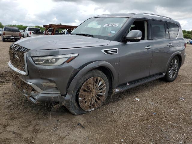 INFINITI QX80 LUXE 2019 jn8az2ne4k9231111