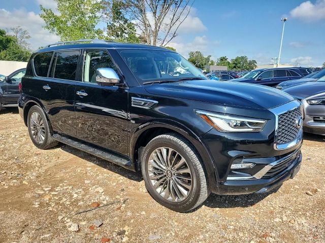 INFINITI QX80 2019 jn8az2ne4k9231304