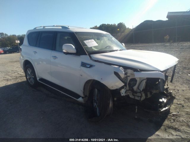 INFINITI QX80 2019 jn8az2ne4k9231495