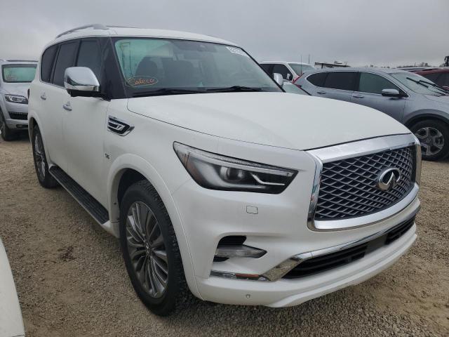 INFINITI QX80 LUXE 2019 jn8az2ne4k9233098