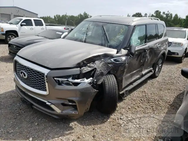 INFINITI QX80 2019 jn8az2ne4k9236101