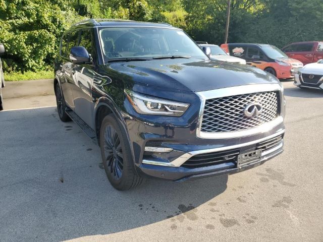 INFINITI QX80 2019 jn8az2ne4k9237524