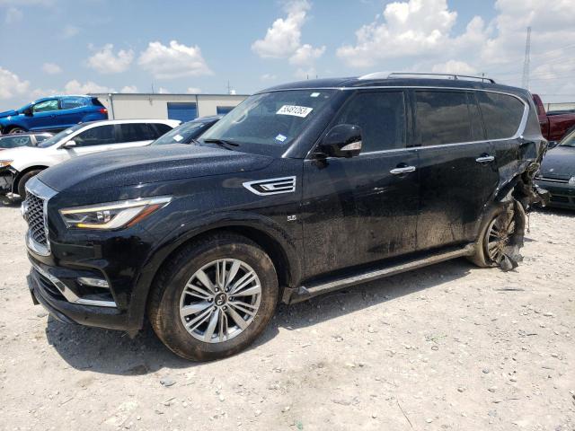 INFINITI QX80 LUXE 2020 jn8az2ne4l9251473