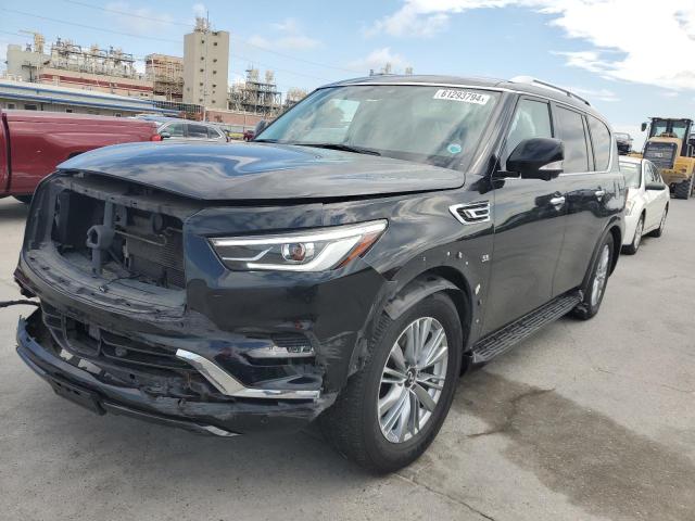 INFINITI QX80 LUXE 2020 jn8az2ne4l9252297