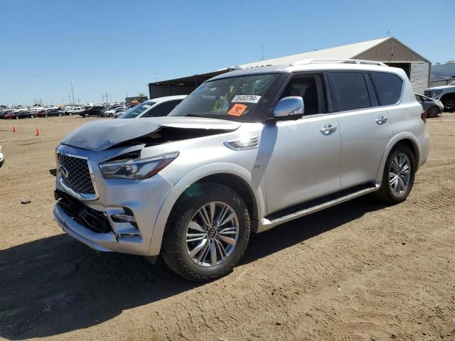 INFINITI QX80 LUXE 2020 jn8az2ne4l9253059