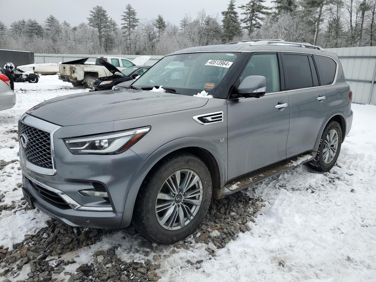 INFINITI QX80 2020 jn8az2ne4l9253658