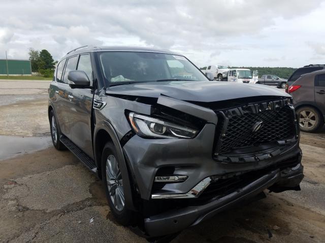 INFINITI QX80 LUXE 2020 jn8az2ne4l9254129