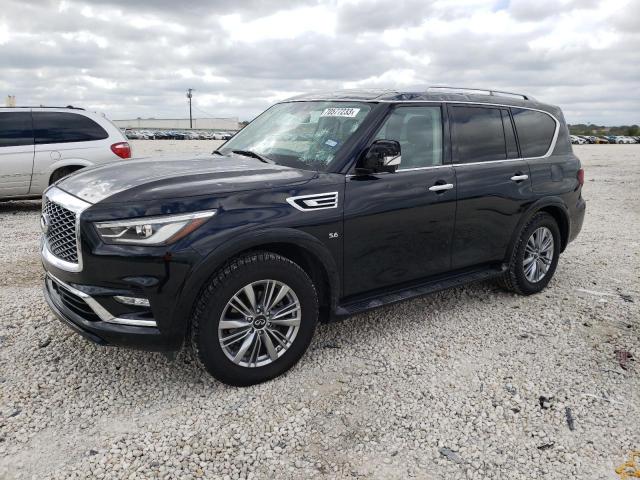 INFINITI QX80 2020 jn8az2ne4l9254261