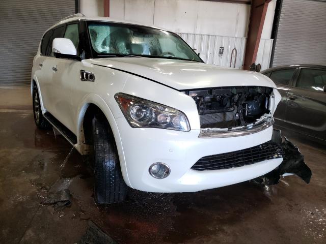 INFINITI QX56 2011 jn8az2ne5b9001366