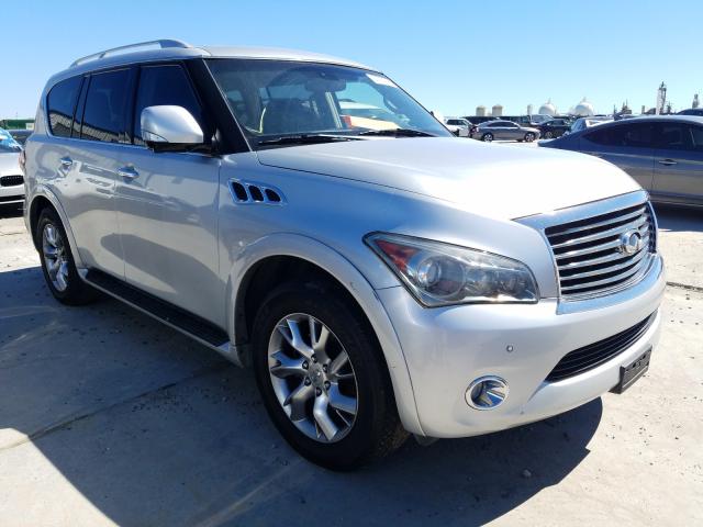 INFINITI QX56 2011 jn8az2ne5b9002940