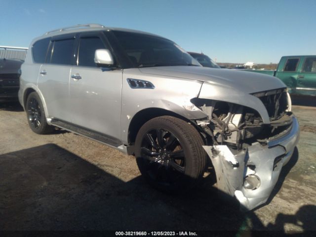 INFINITI QX56 2011 jn8az2ne5b9003036