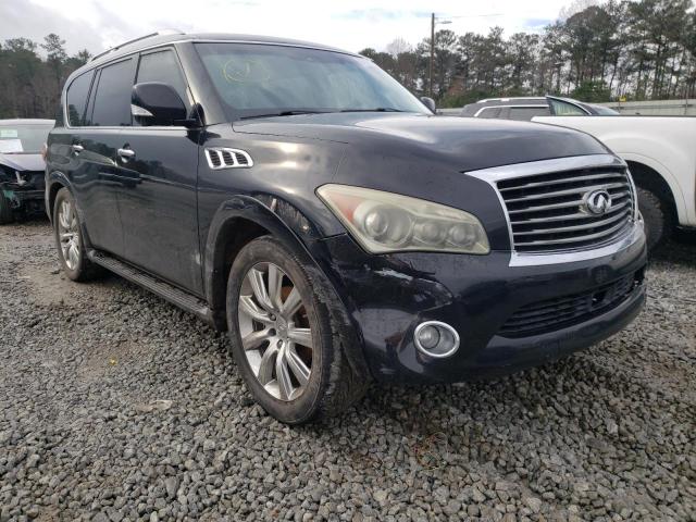 INFINITI QX56 2011 jn8az2ne5b9004381