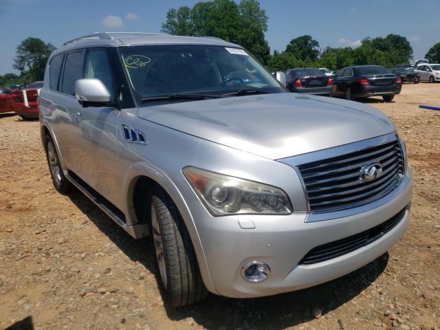 INFINITI QX56 2011 jn8az2ne5b9004882