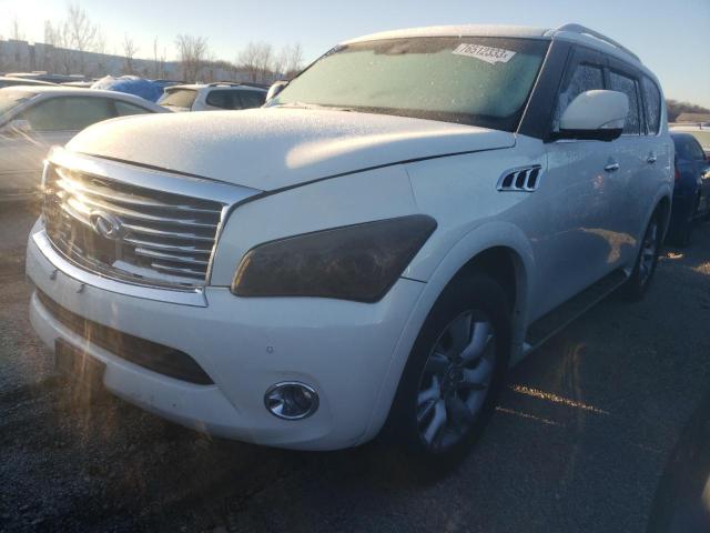 INFINITI QX56 2011 jn8az2ne5b9006745