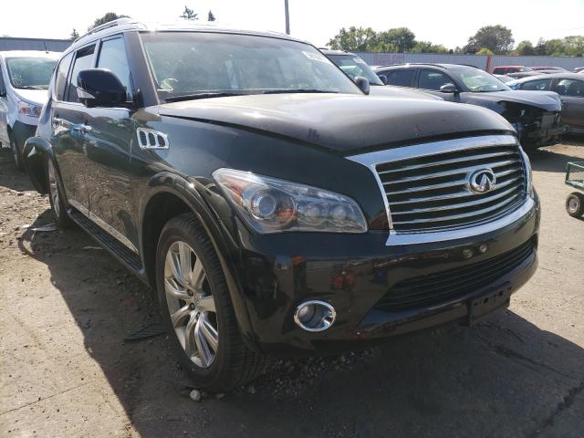 INFINITI QX56 2011 jn8az2ne5b9007006