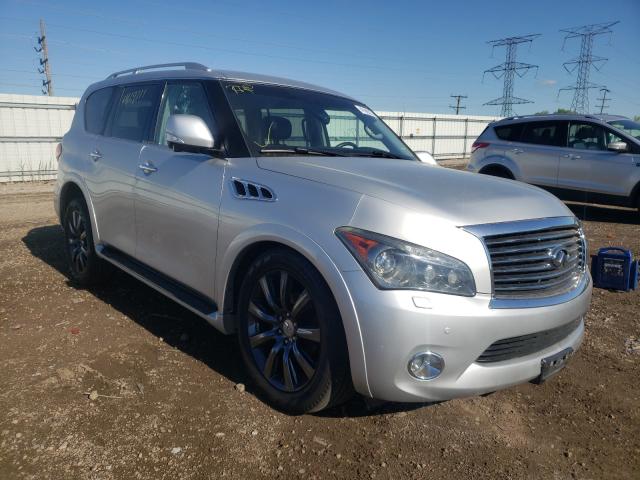 INFINITI QX56 2012 jn8az2ne5c9015690