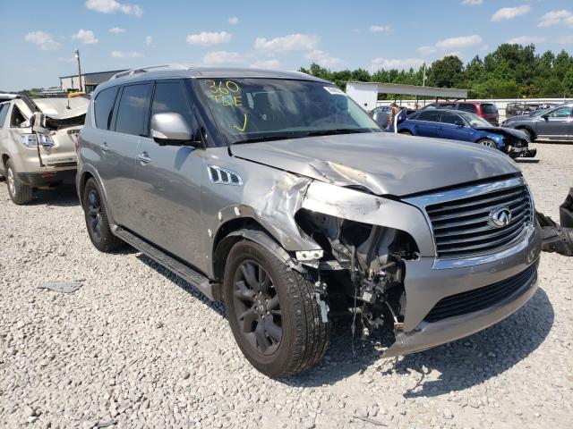 INFINITI QX56 2012 jn8az2ne5c9017083