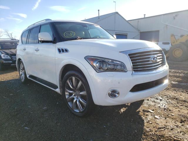 INFINITI QX56 2012 jn8az2ne5c9017925