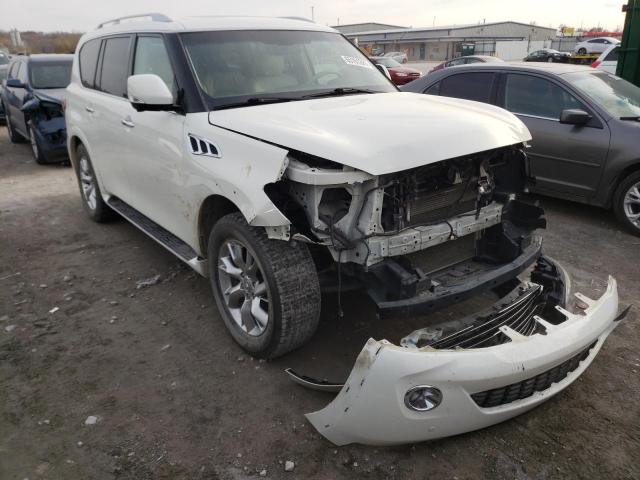 INFINITI QX56 2012 jn8az2ne5c9019951