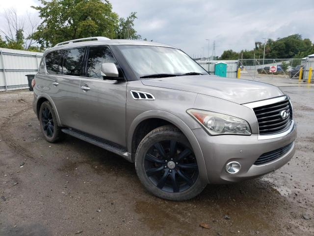 INFINITI QX56 2012 jn8az2ne5c9020341