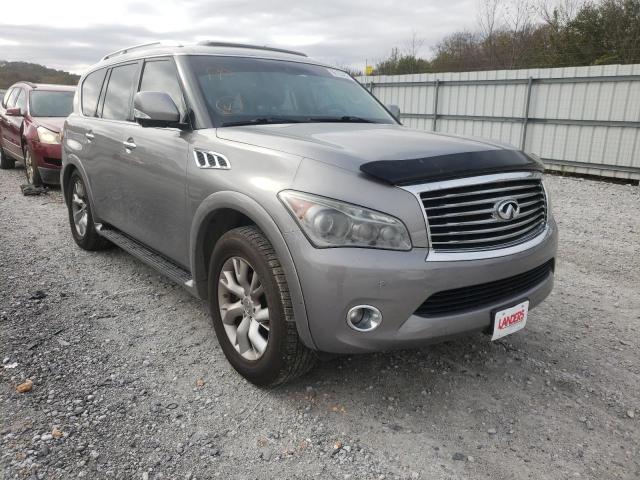 INFINITI QX56 2012 jn8az2ne5c9023191