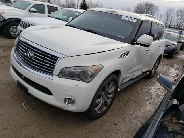 INFINITI QX56 2012 jn8az2ne5c9023241