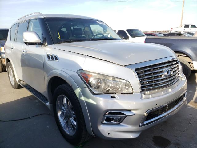 INFINITI QX56 2013 jn8az2ne5d9041286