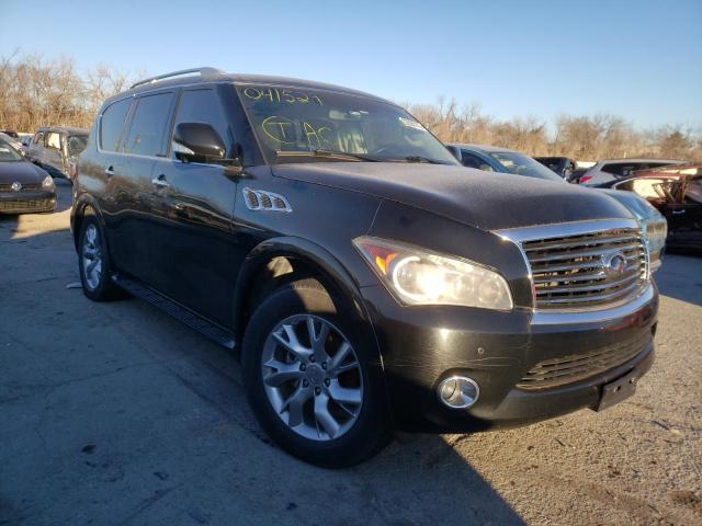 INFINITI QX56 2013 jn8az2ne5d9041529