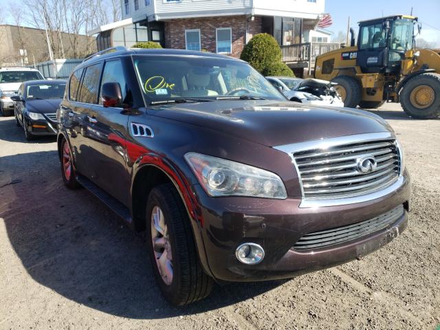 INFINITI QX56 2013 jn8az2ne5d9041546