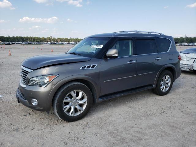 INFINITI QX56 2013 jn8az2ne5d9041580