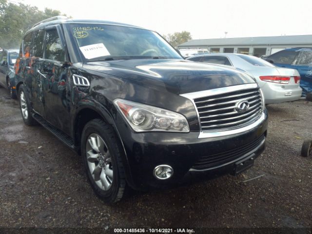 INFINITI QX56 2013 jn8az2ne5d9041952