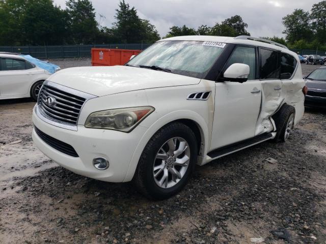 INFINITI QX56 2013 jn8az2ne5d9042499