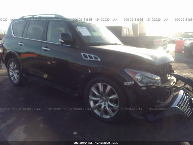 INFINITI QX56 2013 jn8az2ne5d9042860