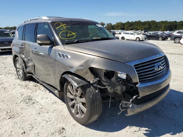 INFINITI QX56 2013 jn8az2ne5d9061473