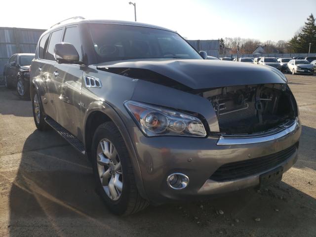 INFINITI QX80 2014 jn8az2ne5e9066738