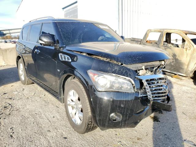 INFINITI QX80 2014 jn8az2ne5e9066772