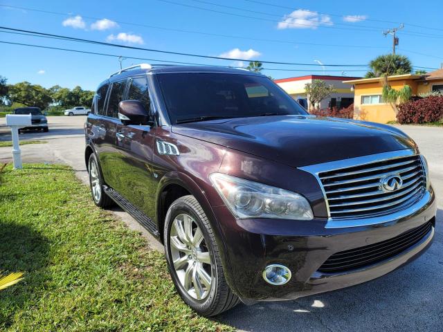 INFINITI QX80 2014 jn8az2ne5e9066903