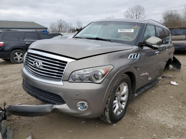 INFINITI QX80 2014 jn8az2ne5e9068117