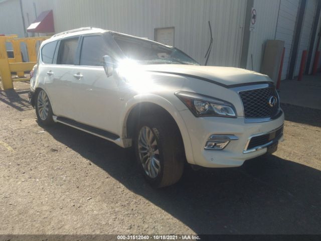 INFINITI QX80 2015 jn8az2ne5f9081208