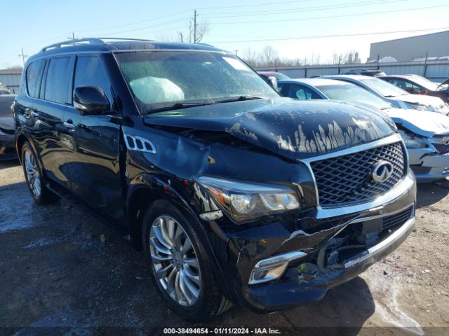 INFINITI QX80 2015 jn8az2ne5f9083993