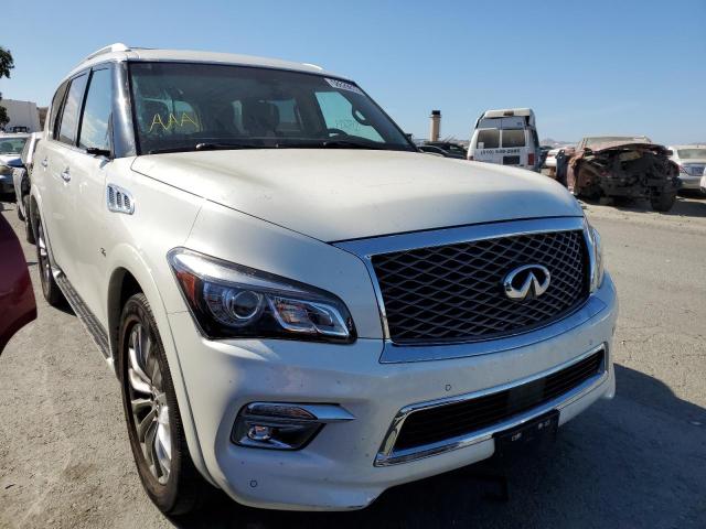 INFINITI QX80 2015 jn8az2ne5f9085582